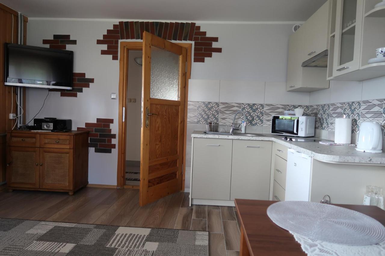 Apartamenty- Mieszkania Wakacyjne Czarna Góra Extérieur photo
