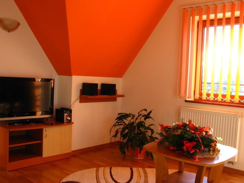 Apartamenty- Mieszkania Wakacyjne Czarna Góra Chambre photo