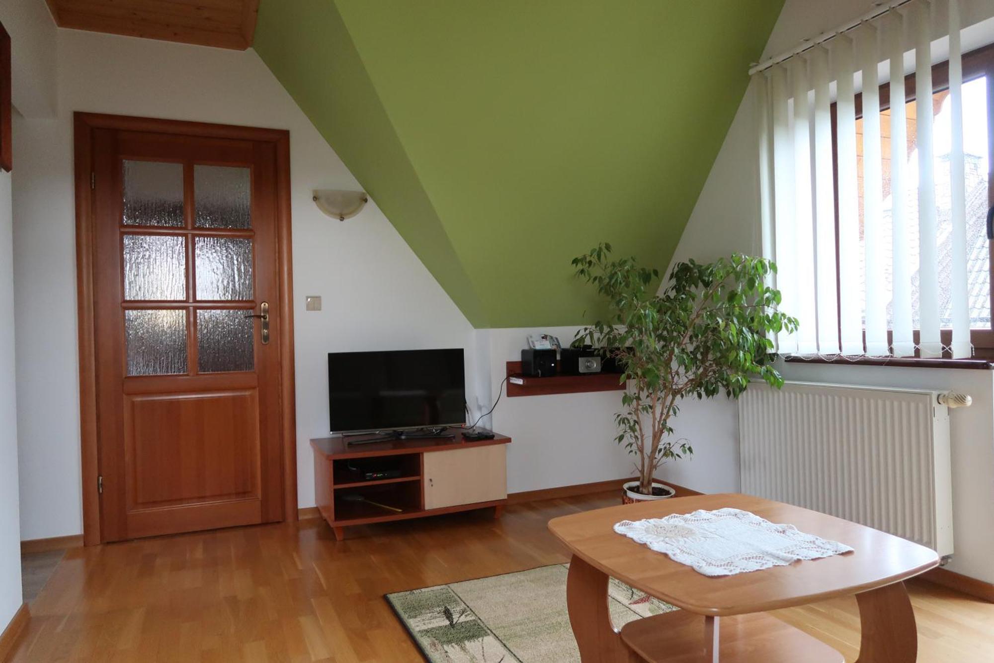 Apartamenty- Mieszkania Wakacyjne Czarna Góra Extérieur photo