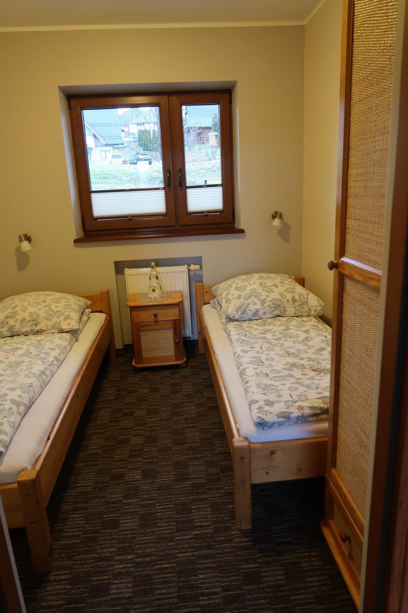Apartamenty- Mieszkania Wakacyjne Czarna Góra Extérieur photo