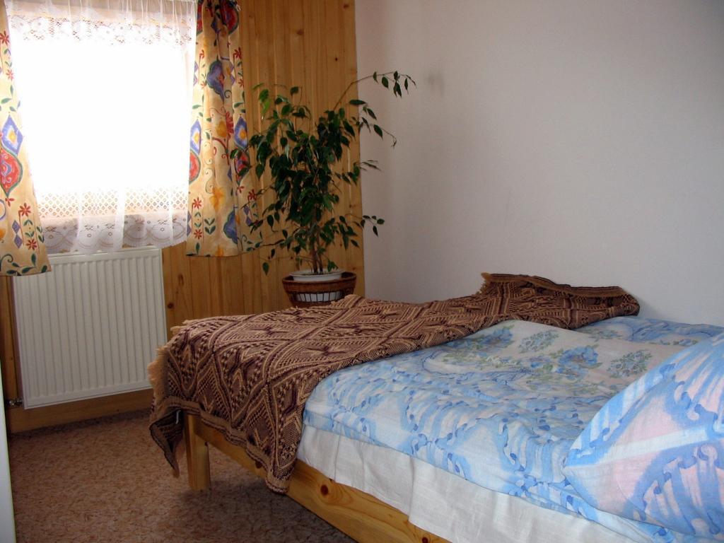 Apartamenty- Mieszkania Wakacyjne Czarna Góra Chambre photo