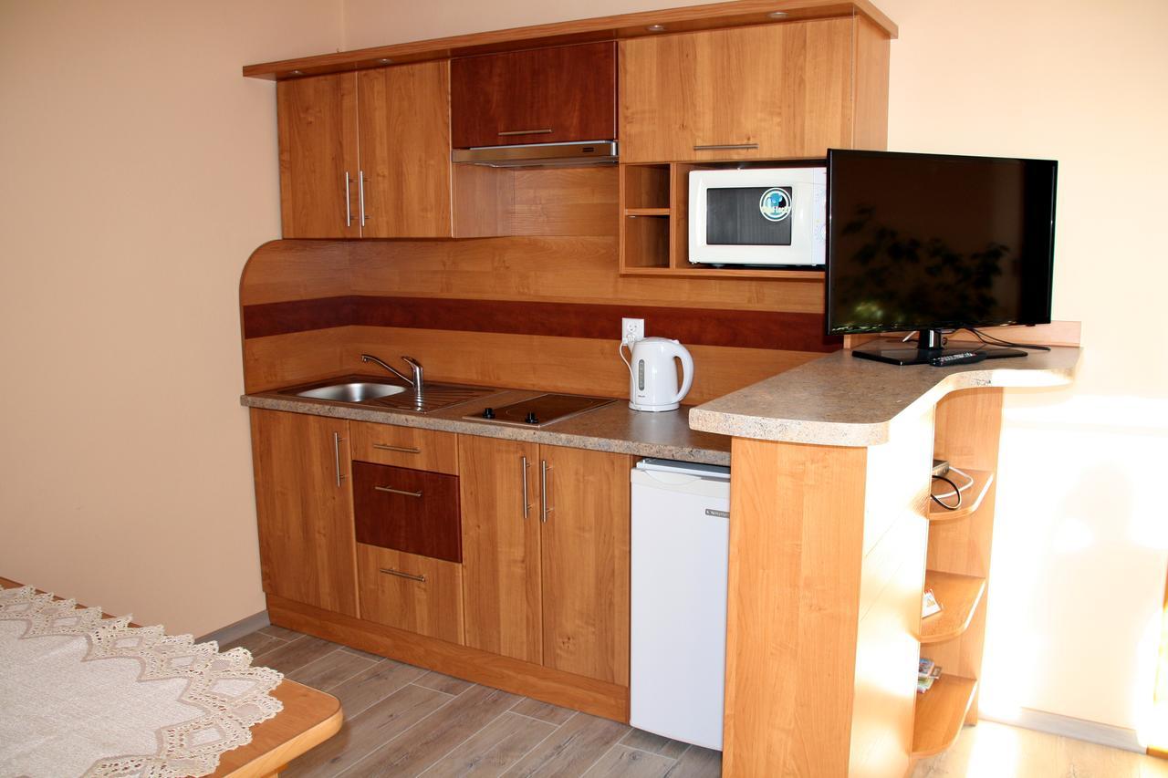 Apartamenty- Mieszkania Wakacyjne Czarna Góra Extérieur photo